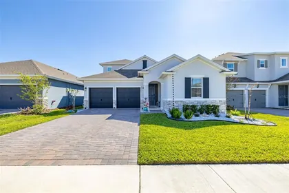CLERMONT FL Home