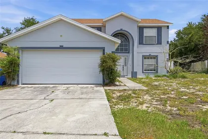WINTER HAVEN FL Home