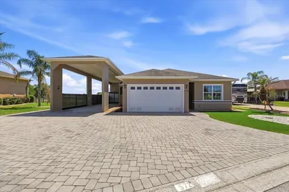 POLK CITY FL Home