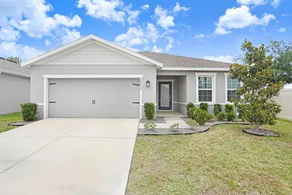 LAND O LAKES FL Home