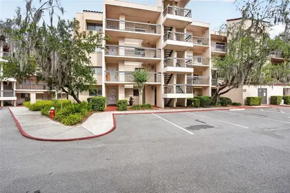 CASSELBERRY FL Home