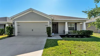 AUBURNDALE FL Home