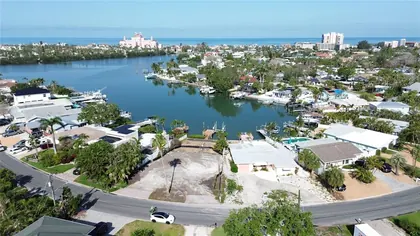ST PETE BEACH FL Property