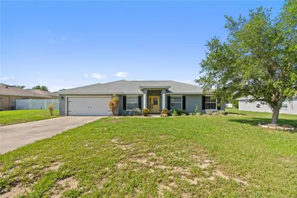 WINTER HAVEN FL Home