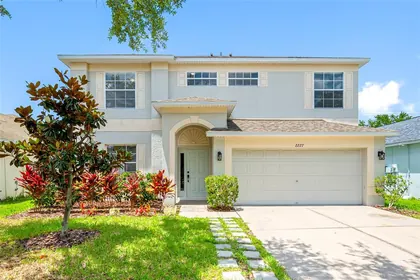 RUSKIN FL Home