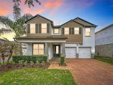 WINTER GARDEN FL Home