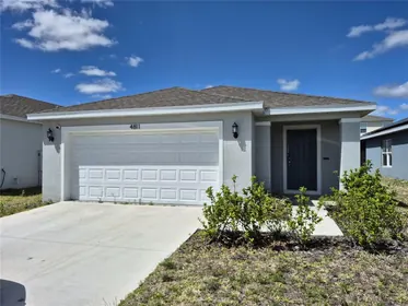 HAINES CITY FL Home