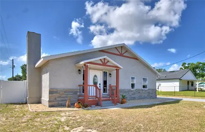 AUBURNDALE FL Home