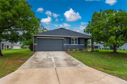 PUNTA GORDA FL Home