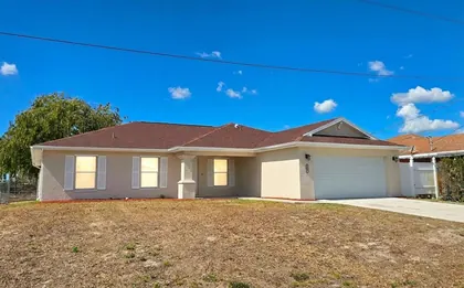 LEHIGH ACRES FL Home