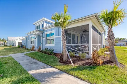 DAYTONA BEACH FL Home