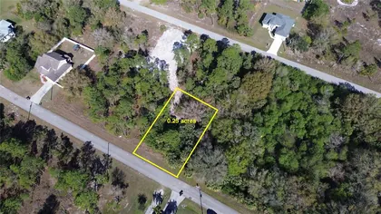 LEHIGH ACRES FL Property