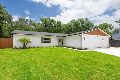 BRANDON FL Home