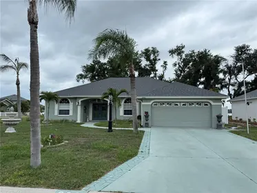 PALMETTO FL Home