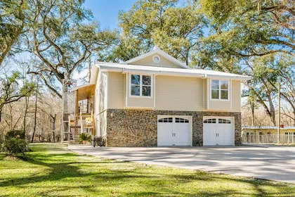 FORT WHITE FL Home
