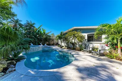 LONGBOAT KEY FL Home