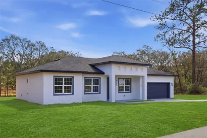 OCALA FL Home