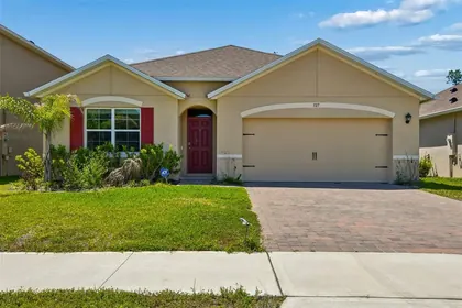 DEBARY FL Home