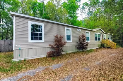 DUNNELLON FL Home