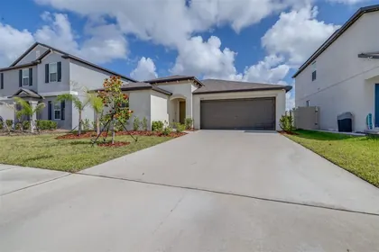 WIMAUMA FL Home