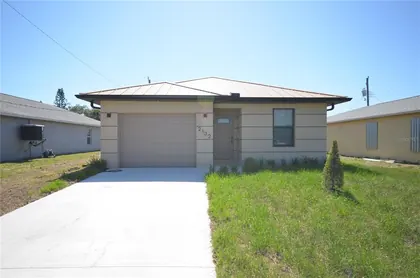 FORT MYERS FL Home
