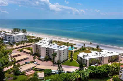 LONGBOAT KEY FL Home