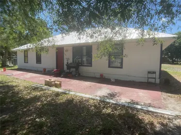 ARCADIA FL Home