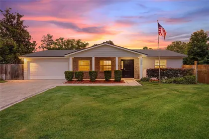LONGWOOD FL Home