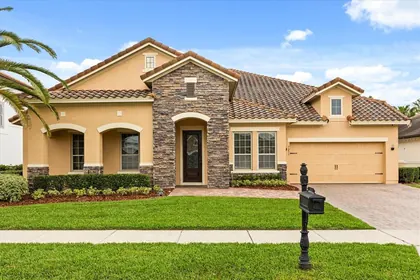 WINDERMERE FL Home