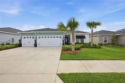 OCALA FL Home