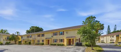 TAMPA FL Home