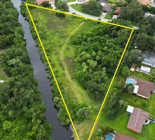 PORT CHARLOTTE FL Property