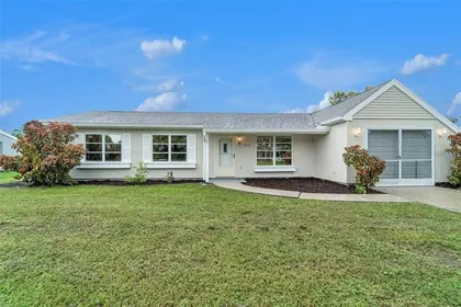 NORTH PORT FL Home