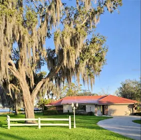 LAKE PLACID FL Home