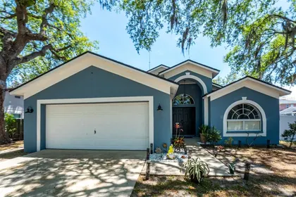 RIVERVIEW FL Home
