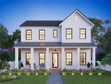 ST PETERSBURG FL Home