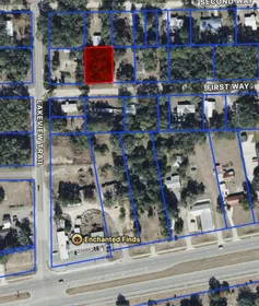 INTERLACHEN FL Property