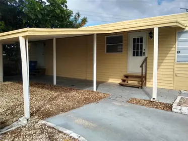 BRADENTON FL Home