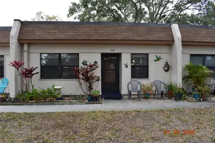 CLEARWATER FL Home
