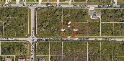 ENGLEWOOD FL Property