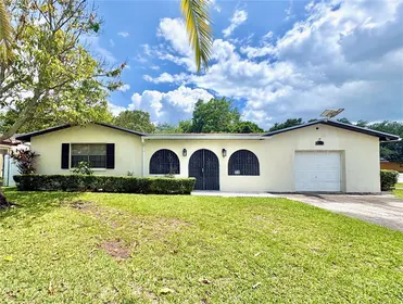 MIAMI FL Home