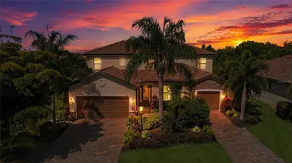 BRADENTON FL Home