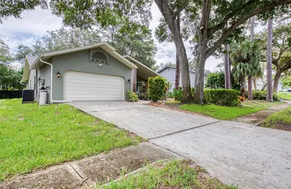 PALM HARBOR FL Home
