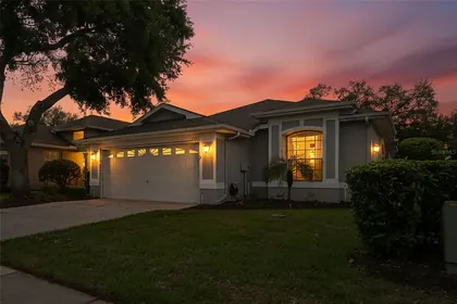 SPRING HILL FL Home