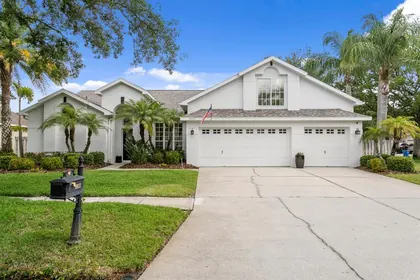 TAMPA FL Home
