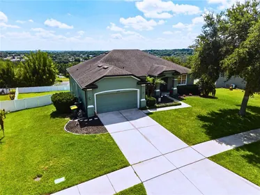 CLERMONT FL Home