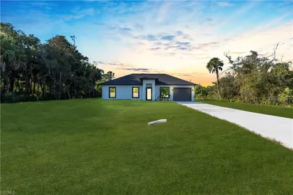 LEHIGH ACRES FL Home