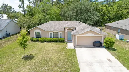 PALM COAST FL Home