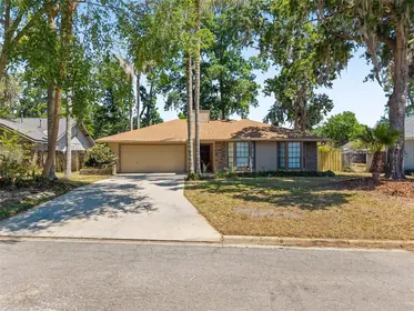 GAINESVILLE FL Home