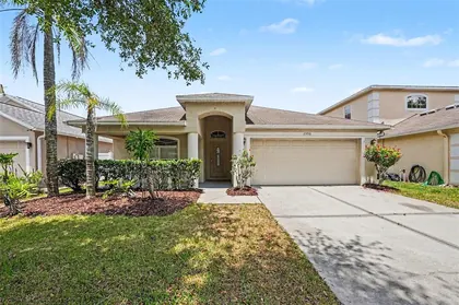 LAND O LAKES FL Home